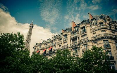 Image du projet Les élèves de Chaux du Dombief en route pour Paris! 