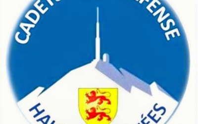 Image du projet Les Cadets de la défense des Hautes-Pyrénées