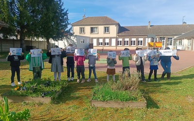 Image du projet Les GS de Piney à la découverte du lac de la Forêt D'Orient