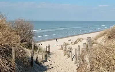Image du projet Classe de MER : Préservons et protégeons la Côte d'Opale