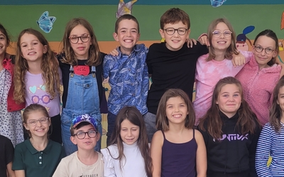 Image du projet Les CM1/CM2 en voyage à Paris !