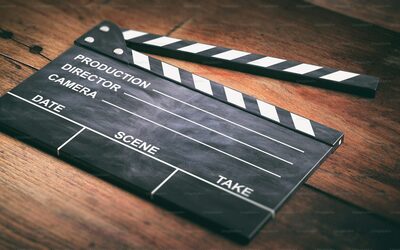 Image du projet Classe cinéma CM1 : "Silence...ça tourne !"