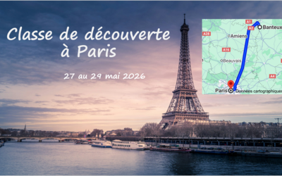 Image du projet A la découverte du patrimoine parisien