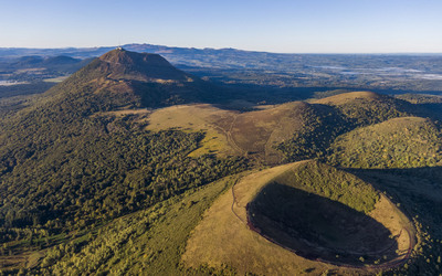 Image du projet Réveillons les volcans d'Auvergne
