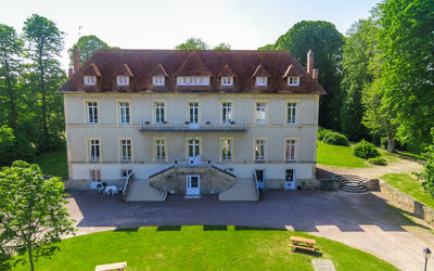 Image du projet Séjour en Normandie sur les plages du débarquement