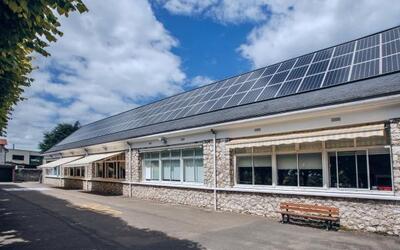 Image du projet Classe découverte art à Paris