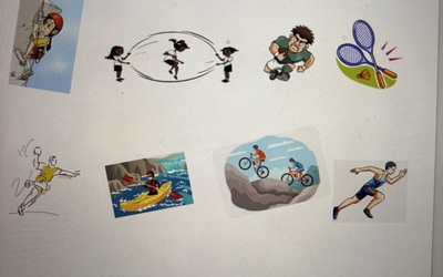 Image du projet Du peps pour les élèves de l'Association Sportive 