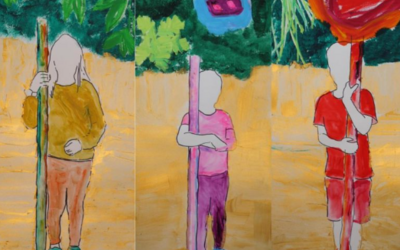 Image du projet Dessine moi un arbre ! 