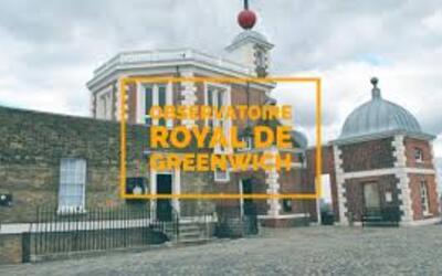 Image du projet Voyage d'études