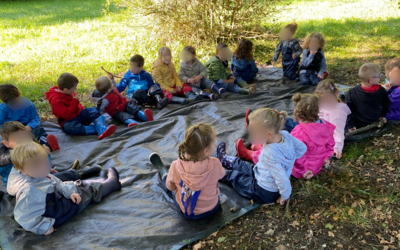 Image du projet La maternelle de Brévonnes part en classe de découverte !