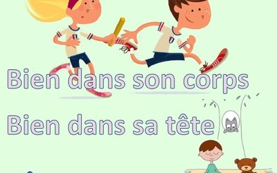 Image du projet Bien dans sa tête et dans son corps