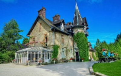 Image du projet Voyage immersion anglais en Normandie