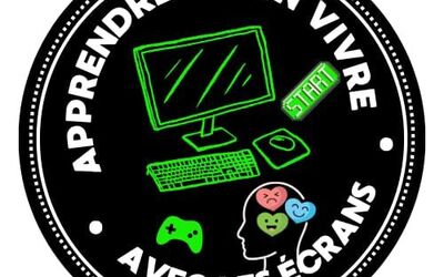 Image du projet Apprendre à bien vivre avec les écrans