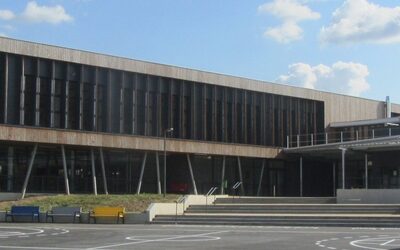 Image du projet Classe de mer pour le collège S.VEIL de Sablé-sur-Sarthe