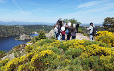 Image du projet « Lycée Jacob Holtzer : la biodiversité en action ! »