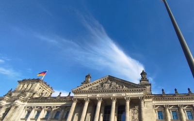 Image du projet Berlin de 1945 à nos jours: Parcours sur les traces du passé