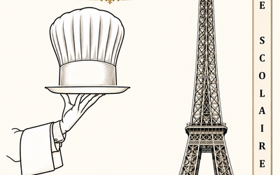 Image du projet Découverte du tout Paris Gastronomique 