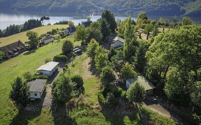 Image du projet A la découverte de la montagne