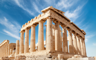 Image du projet Aider à financer un voyage en Grèce pour 47 élèves du collège Georges Braque