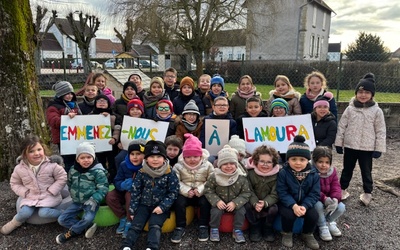 Image du projet Voyage à Lamoura