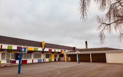 Image du projet Classe de neige à la Bréole Ubaye Serre-Ponçon