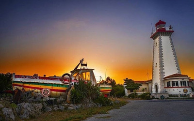 Image du projet Des petits aveyronnais à la mer!