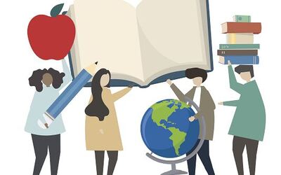 Image du projet Andalousie/Seine-Saint-Denis : quand les cultures se rencontrent. 