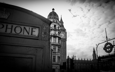 Image du projet Voyage scolaire à Londres 