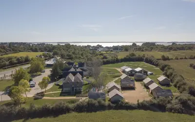 Image du projet Classe de mer Morbihan