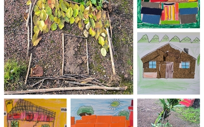 Image du projet Les CP de Jacques Brel découvrent la nature