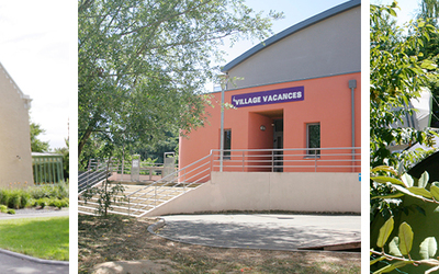 Image du projet Les CP-CE1 de l'école Alfred Clément partent en classe découverte