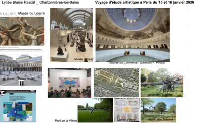 Image du projet Art et Nature in Paris