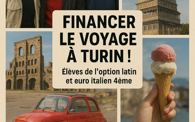 Image du projet Jongkind à Turin