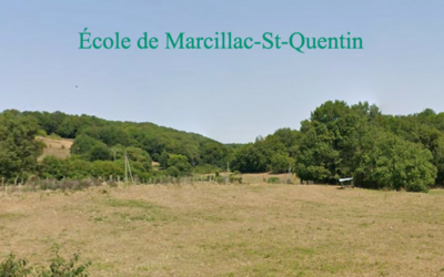 Image du projet Vivre la nature : ATE de Marcillac St Quentin
