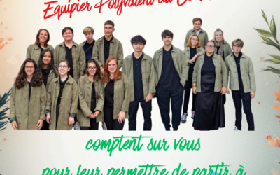 Image du projet De Rome à la Corse, il n'y a qu'un pas.