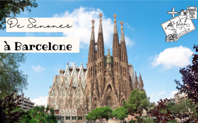 Image du projet De Senones à Barcelone