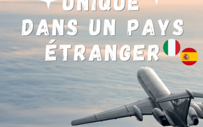 Image du projet Projet Erasmus en 4ème - voyage scolaire à l'étranger