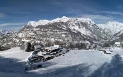 Image du projet Classe de neige des CM1 et CM2 de l'école de la Marianne