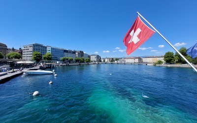 Image du projet Voyage à Genève : découvrir les relations internationales