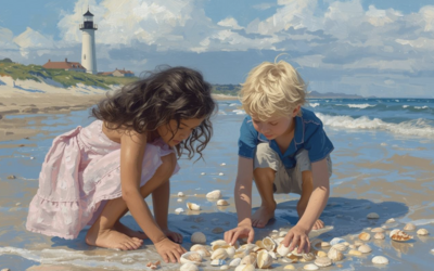 Image du projet Brezolles : Vivre ensemble en classe de mer !