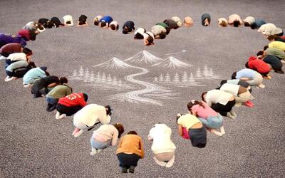 Image du projet Tous Ensemble Vers l'Aventure !