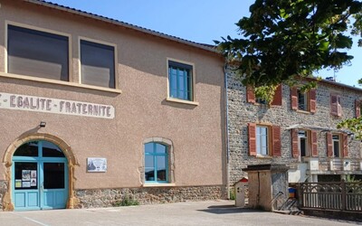 Image du projet Les petits scientifiques en voyage scolaire ! 