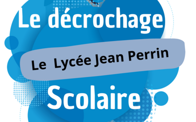 Image du projet Le décrochage scolaire 