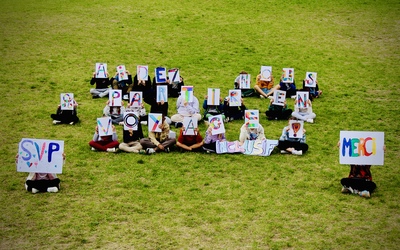 Image du projet Les petits Salernois à l'assaut des sommets ! 