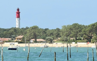 Image du projet Les CM2 partent sur le Bassin d'Arcachon