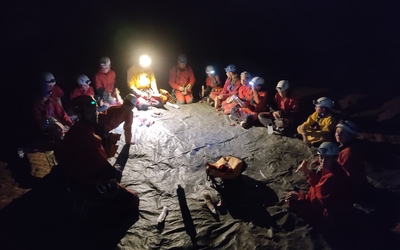 Image du projet Voyage APPN en Ardèche