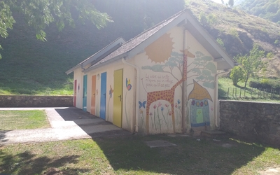 Image du projet ATE Ecole de Ferrières