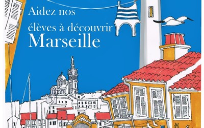 Image du projet Direction Marseille à la découverte des métiers du commerce et de la mode