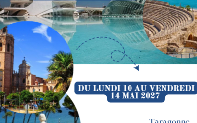 Image du projet Destination Valencia, de l'Antiquité à nos jours
