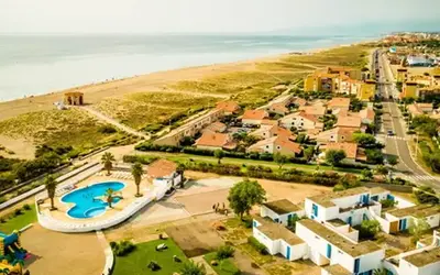 Image du projet Classe de mer à Leucate